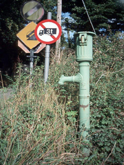 Somerton Road, Lower Road, ASTAGOB (CA. BY.) CASTLEKNOCK ED,  Co. DUBLIN