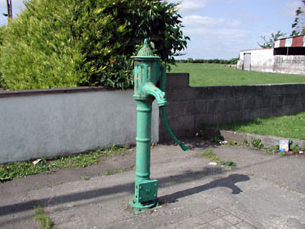 JOHNSTOWN (CADAMSTOWN ED), Johnstown Bridge,  Co. KILDARE