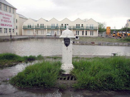 Canal Harbour,  MONASTEREVIN, Monasterevin,  Co. KILDARE