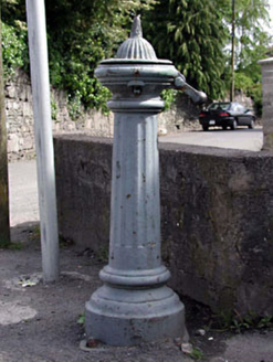 James's Lane, James's Street, GREATCONNELL, Newbridge,  Co. KILDARE