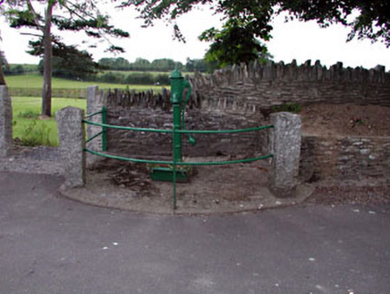 MOONE, Moone,  Co. KILDARE