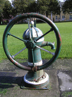 The Square,  FRESHFORD LOTS, Freshford,  Co. KILKENNY