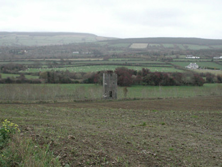 David's Well, TULLAHERIN,  Co. KILKENNY