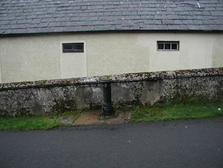 ROBINSTOWN, Glenmore,  Co. KILKENNY