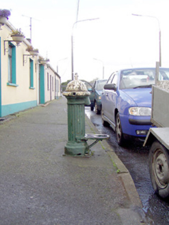 Parnell Row, Dublin Street, RATHCRONAN, Granard,  Co. LONGFORD