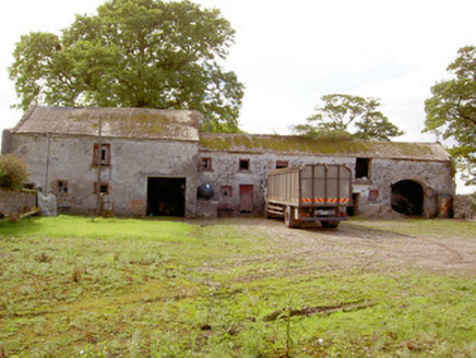 Castlewilder, CASTLEWILDER,  Co. LONGFORD