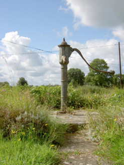 KILLEENBOY,  Co. LONGFORD