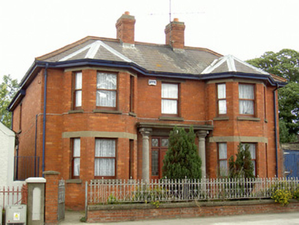 Mary's Villa, North Road,  MONEYMORE, Drogheda,  Co. LOUTH