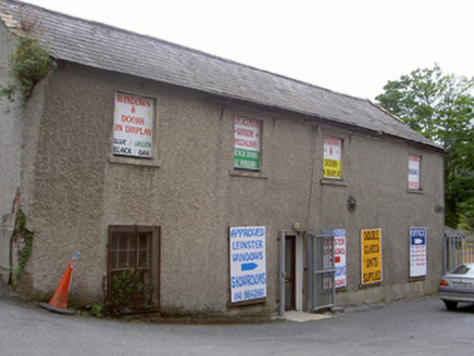 Westgate Mill, Mill Lane,  MONEYMORE, Drogheda,  Co. LOUTH