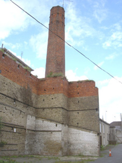 Westgate Mill, Mill Lane,  MONEYMORE, Drogheda,  Co. LOUTH