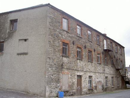 Westgate Mill, Mill Lane,  MONEYMORE, Drogheda,  Co. LOUTH