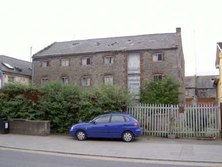 Peppercorn Mill, Trinity Street,  MONEYMORE, Drogheda,  Co. LOUTH