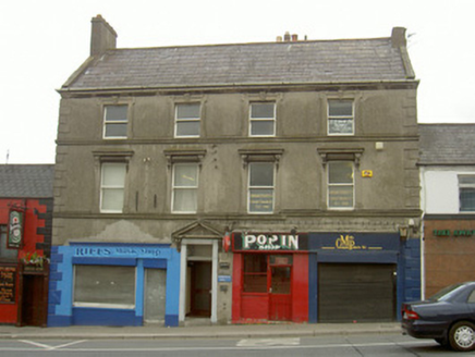 2 George's Square,  MONEYMORE, Drogheda,  Co. LOUTH