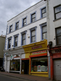 75-76 West Street, Scholes Lane, MONEYMORE, Drogheda,  Co. LOUTH