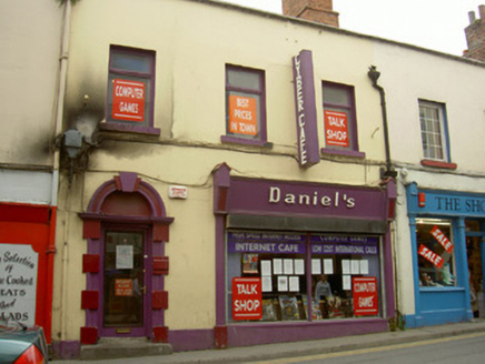 45 West Street,  MONEYMORE, Drogheda,  Co. LOUTH