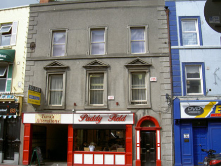 West End House, 84 West Street,  MONEYMORE, Drogheda,  Co. LOUTH