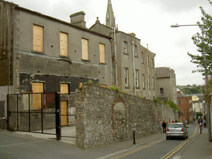 Fair Street,  MONEYMORE, Drogheda,  Co. LOUTH