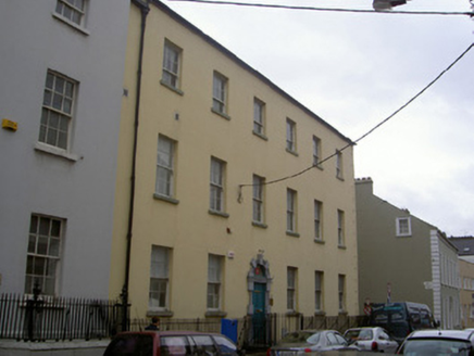 Malta House, Fair Street,  MONEYMORE, Drogheda,  Co. LOUTH