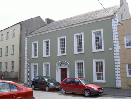 Mallard House, 12 Fair Street, Duke Street, MONEYMORE, Drogheda,  Co. LOUTH