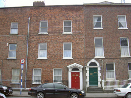 20 Fair Street,  MONEYMORE, Drogheda,  Co. LOUTH