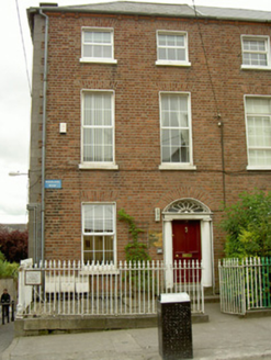 28 Fair Street, Scholes Lane, MONEYMORE, Drogheda,  Co. LOUTH