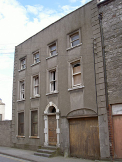 Fair Street,  MONEYMORE, Drogheda,  Co. LOUTH