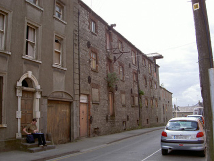 Fair Street,  MONEYMORE, Drogheda,  Co. LOUTH