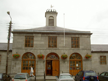 Corn Market, Fair Street, Bolton Street, MONEYMORE, Drogheda,  Co. LOUTH