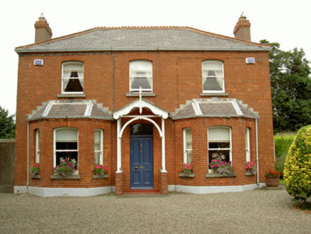 Carnderg, George's Street,  MONEYMORE, Drogheda,  Co. LOUTH