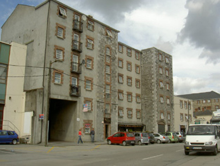 Kermon House, The Mall,  YELLOWBATTER, Drogheda,  Co. LOUTH