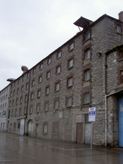 Merchant's Quay,  YELLOWBATTER, Drogheda,  Co. LOUTH