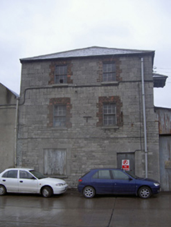 Merchant's Quay,  YELLOWBATTER, Drogheda,  Co. LOUTH