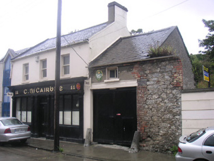 C. Ní Chairbre, 11 North Strand,  YELLOWBATTER, Drogheda,  Co. LOUTH