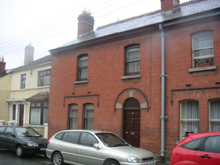 8 Cord Road,  YELLOWBATTER, Drogheda,  Co. LOUTH