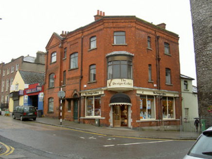 14 Palace Street, Saint Laurence Street, YELLOWBATTER, Drogheda,  Co. LOUTH