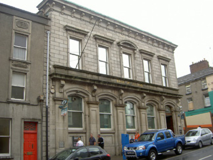 Bank of Ireland, 14 Saint Laurence Street,  MONEYMORE, Drogheda,  Co. LOUTH