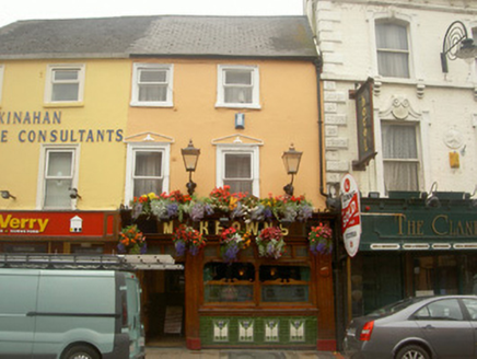 McKeowns, Clanbrassil Street,  TOWNPARKS (Upper Dundalk By.), Dundalk,  Co. LOUTH