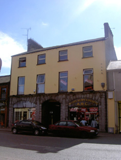 Park Street,  TOWNPARKS (Upper Dundalk By.), Dundalk,  Co. LOUTH