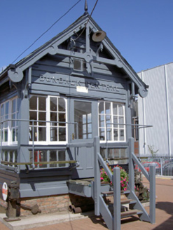 Clarke Railway Station, Carrickmacross Road,  TOWNPARKS (Upper Dundalk By.), Dundalk,  Co. LOUTH