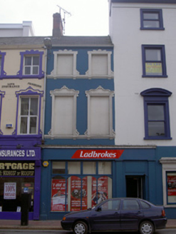 Crowe Street,  TOWNPARKS (Upper Dundalk By.), Dundalk,  Co. LOUTH