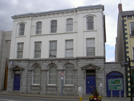 Roden Place,  TOWNPARKS (Upper Dundalk By.), Dundalk,  Co. LOUTH