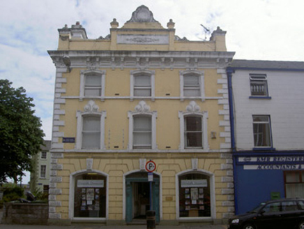 Crowe Street, Douglas Place, TOWNPARKS (Upper Dundalk By.), Dundalk,  Co. LOUTH