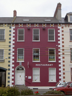 Roden Place,  TOWNPARKS (Upper Dundalk By.), Dundalk,  Co. LOUTH