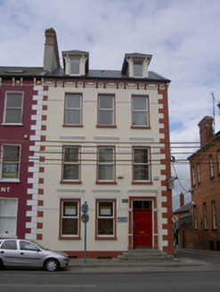 Roden Place, Defenders Row, TOWNPARKS (Upper Dundalk By.), Dundalk,  Co. LOUTH