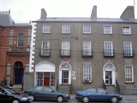 12 Roden Place,  TOWNPARKS (Upper Dundalk By.), Dundalk,  Co. LOUTH