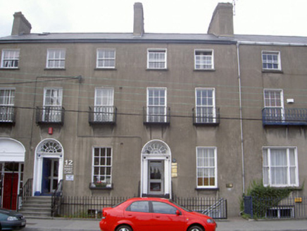 10 Roden Place,  TOWNPARKS (Upper Dundalk By.), Dundalk,  Co. LOUTH