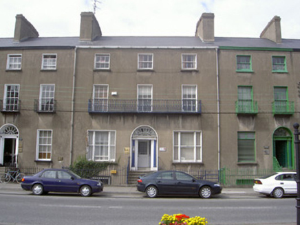 8 Roden Place,  TOWNPARKS (Upper Dundalk By.), Dundalk,  Co. LOUTH