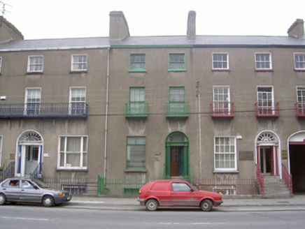 7 Roden Place,  TOWNPARKS (Upper Dundalk By.), Dundalk,  Co. LOUTH