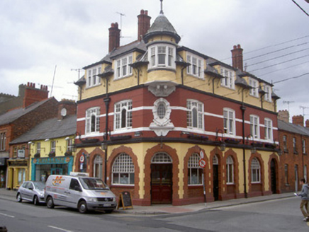 Century Bar, 1 Roden Place, Chapel Street, TOWNPARKS (Upper Dundalk By.), Dundalk,  Co. LOUTH