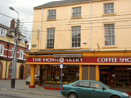 1 Jocelyn Street, Chapel Street, TOWNPARKS (Upper Dundalk By.), Dundalk,  Co. LOUTH